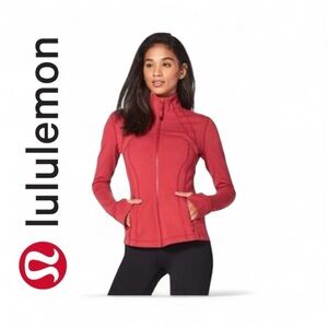 Lululemon Define Jacket